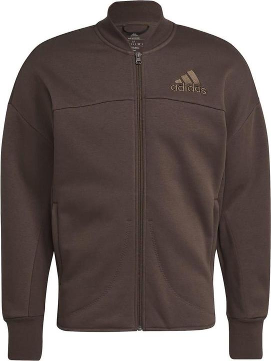 Immagine prodotto adidas Studio Lounge Giacca da Tuta Uomo (M)