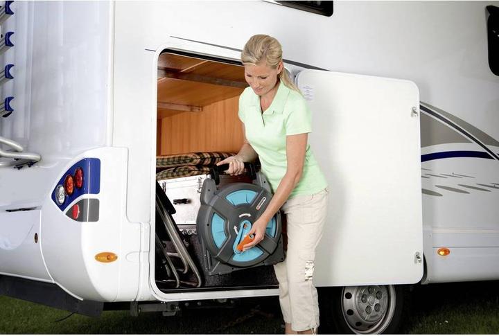 Actual product image Gardena Classic (15 m)