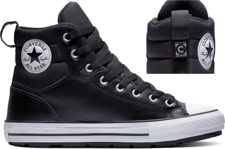 Produktbild Converse CTAS BERKSHIRE BOOT HI - 11478 (41)