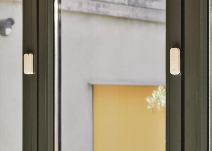 Actual product image Yale Smart Alarm Indoor door/window contact