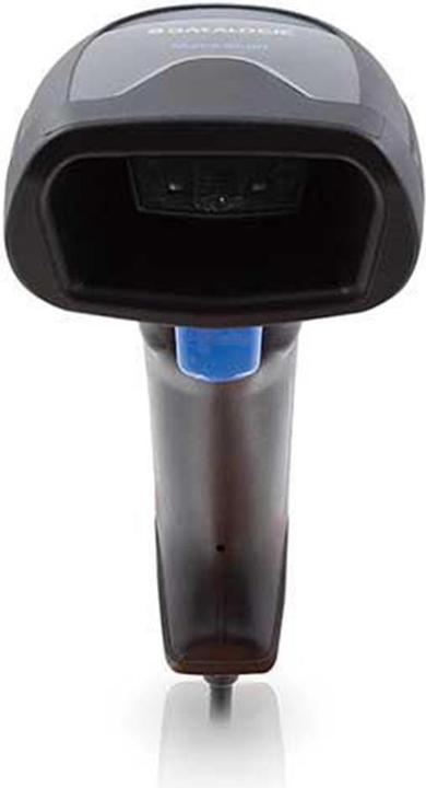 Datalogic QuickScan QBT2500 (1D-Barcodes, 2D-Barcodes)