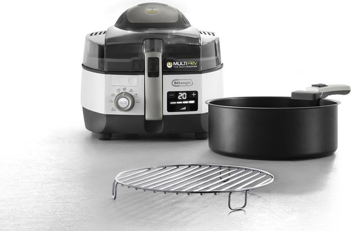 Produktbild De'Longhi FH 1396 Extra Chef Plus