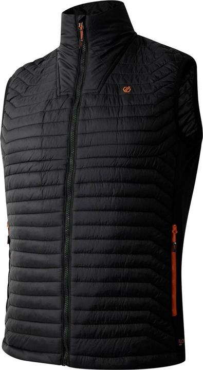 Image du produit Dare2b - Veste sans manches DESCENDING - Homme (S)
