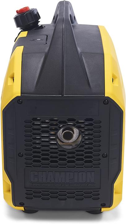 Produktbild Champion Power Equipment The Mighty Atom (1900 W, 4 l)
