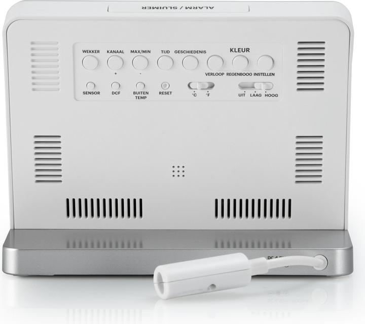 Produktbild Buienradar BR-600