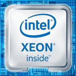Actual product image Intel Xeon E-2134 LGA1151 Cache BOX CPU (LGA 1151, 3.50 GHz, 4 -Core)
