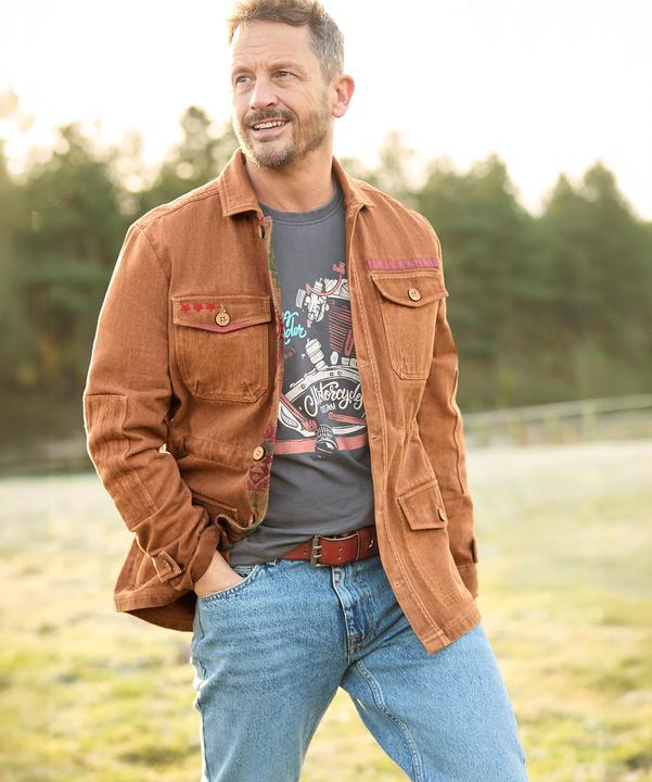 Immagine prodotto Joe Browns Casual Utility Jacket (L)