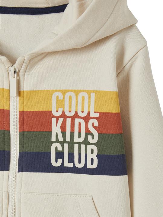 Actual product image Vertbaudet Sweat-Shirt/Jacket (110)