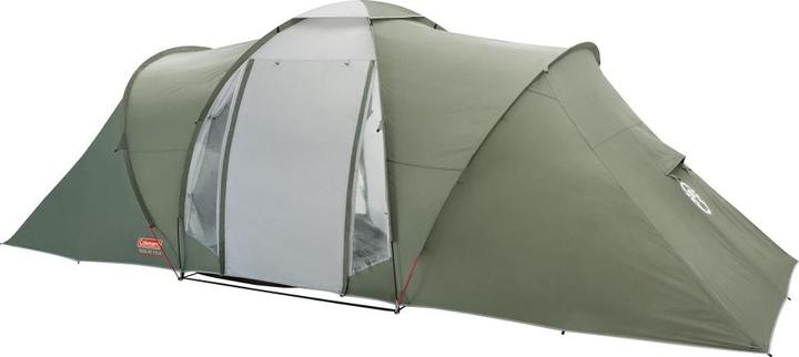 Actual product image Coleman Ridgeline 6 (Dome tent, 12.20 kg, 6 persons)