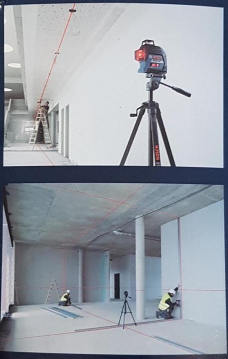 Image du produit Bosch Professional GLL 380