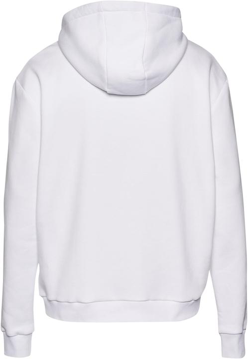 Actual product image Karl Kani KM223-102-3 KK Essential Sweatsuit (Relaxed fit sweatpants) white - 22119 (S)