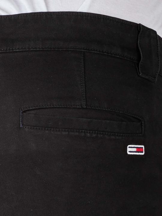 Immagine prodotto Tommy Hilfiger Tommy Jeans Scanton Chino Slim Fit Nero (W36/L30)