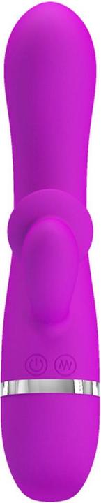 Actual product image Pretty Love Bert GPointVibrator