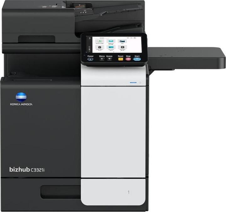 Produktbild Konica Minolta Konica-Minolta bizhub C3321i Kopierer