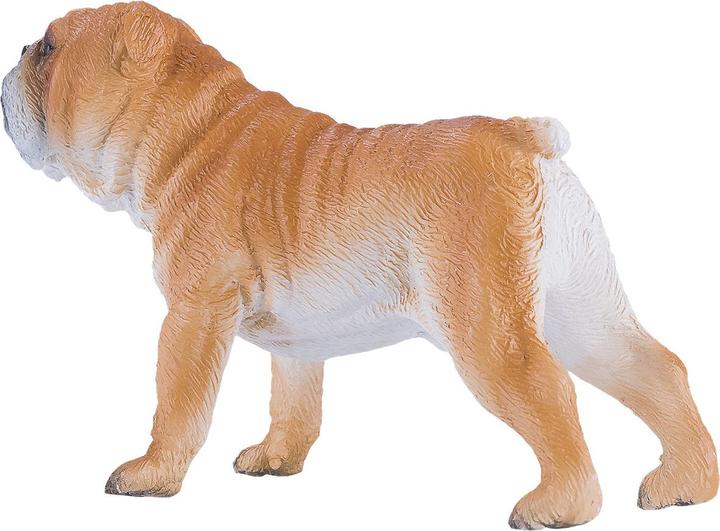 Actual product image Mojo Farmland English Bulldog - 381053