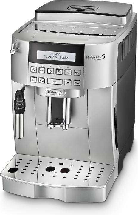 Actual product image De'Longhi ECAM 22.320.SB Magnifica S Plus