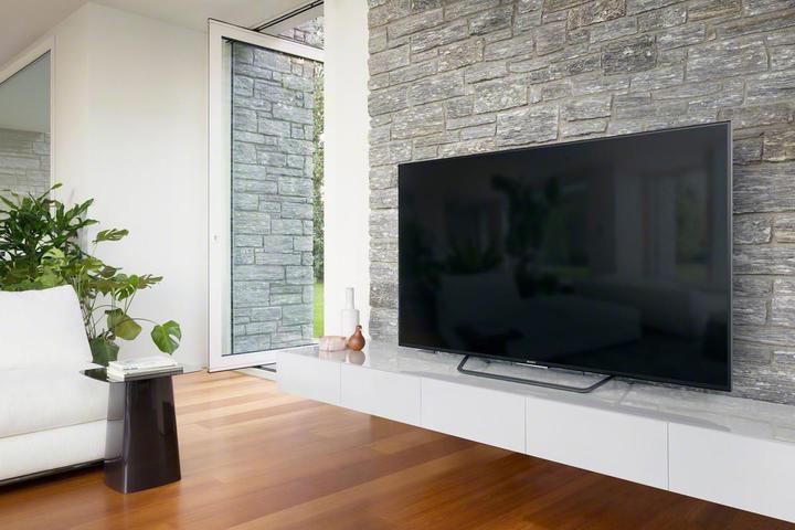 Produktbild Sony Kd-55x8505c (55", LED, 4K)