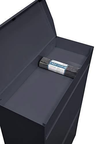 Image du produit Arregui Poubelle (68 l)