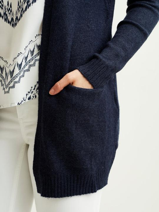 Actual product image Vila Basic cardigan (XS)