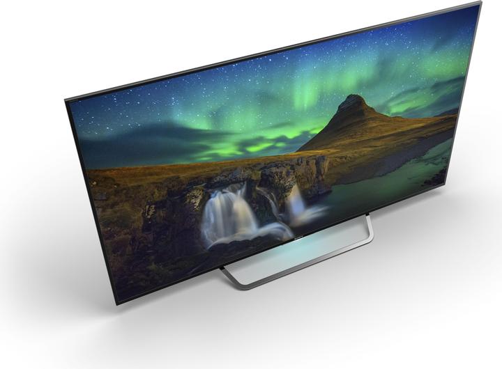 Produktbild Sony Kd-55x8505c (55", LED, 4K)