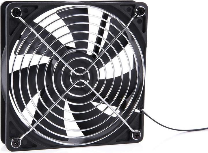 Produktbild Alphacool ES 120 (120 mm, 1 x)