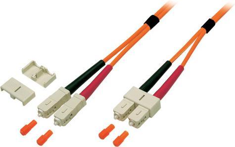 Actual product image EFB Elektronik Ecofiber (40 m)