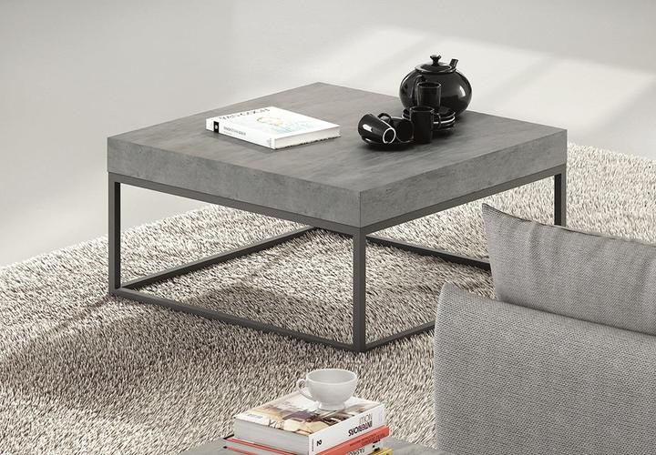 Produktbild Temahome Petra (75 x 75 x 38 cm)
