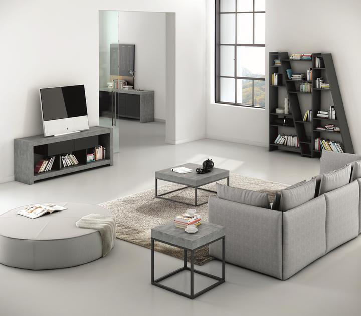 Produktbild Temahome Petra (75 x 75 x 38 cm)