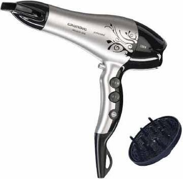 Image du produit Grundig HD 9780 sèche-cheveux