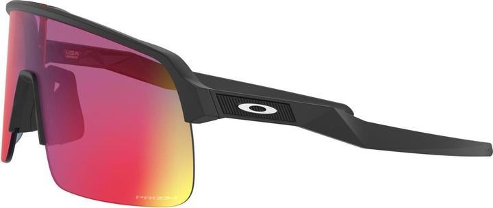 Actual product image Oakley Sutro Lite (Mat Black, Prizm Road)