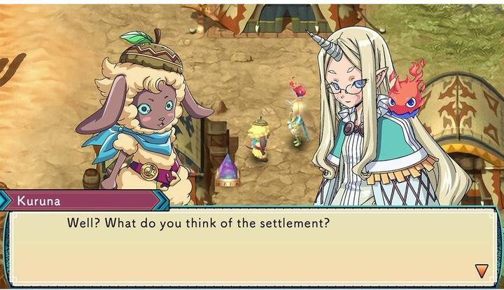 Image du produit Marvelous Rune Factory 3 Édition spéciale standard (Switch, DE)