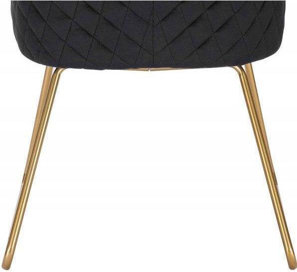 Actual product image Woltu Esszimmerstuhl