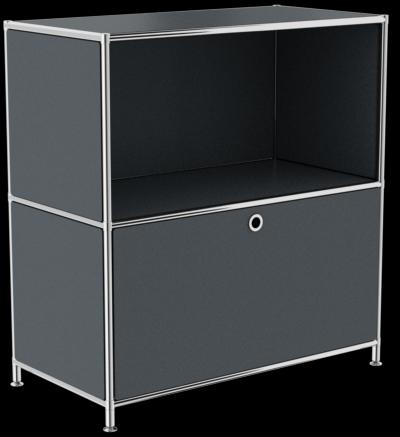 System4 Cubica 6 (78 x 40.5 x 80.5 cm)