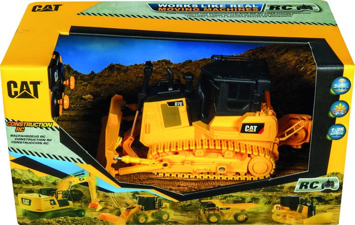 Actual product image Diecast Masters Wheel loader bucket