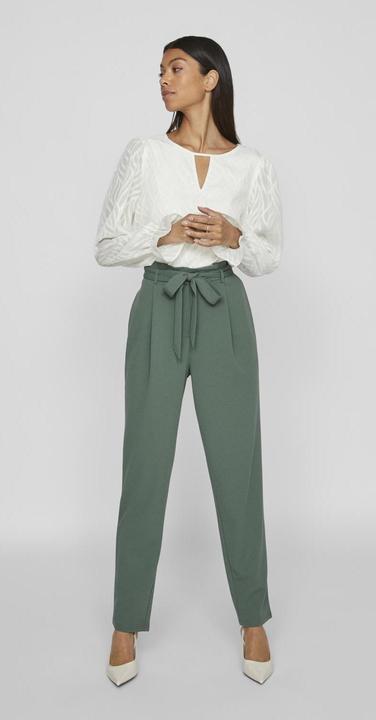 Produktbild Vila High Waist Hose (S)