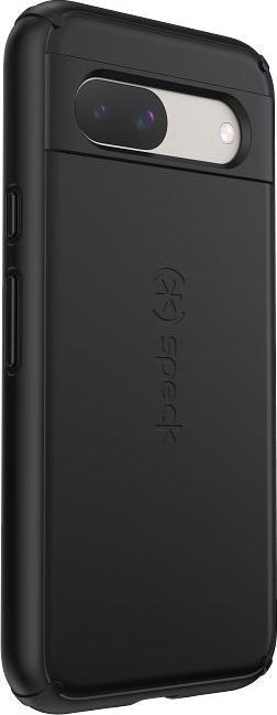 Immagine prodotto speck ImpactHero Slim - Custodia per Google Pixel 8A (nero) (Google Pixel 8a)