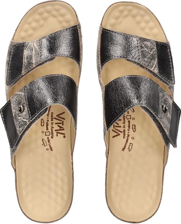Actual product image Vital Pantoletten (40)