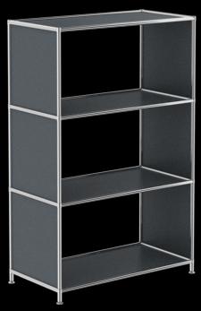 Image du produit System4 Cubica (78 x 40,5 x 118 cm)