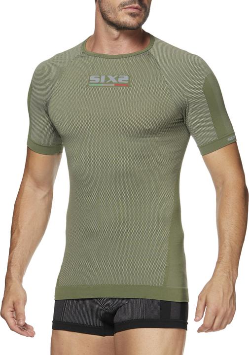 Actual product image Sixs Functional shirt TS1 (3XL)