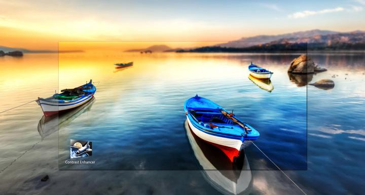 Image du produit Samsung Ue75ju6470 (75", 4K)