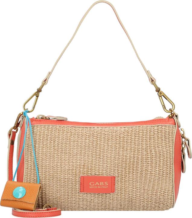 Image du produit Gabs Schultertasche 25 cm mit Dehnfalte