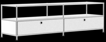 Actual product image System4 Cubica 7 (153 x 40.5 x 43 cm)