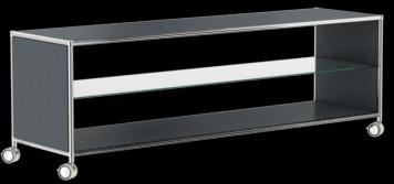 System4 Cubica 9 (142 x 40.5 x 49 cm)