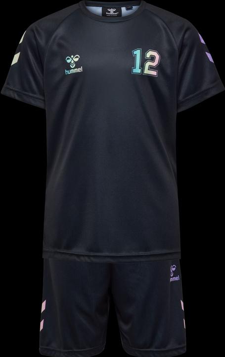 Actual product image hummel hmlSHIMMER SET (176)
