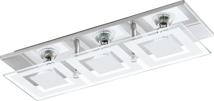 Produktbild EGLO Almana (240 lm, GU10)