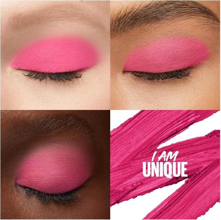 Produktbild Maybelline New York Eye Studio (50 I Am Unique)