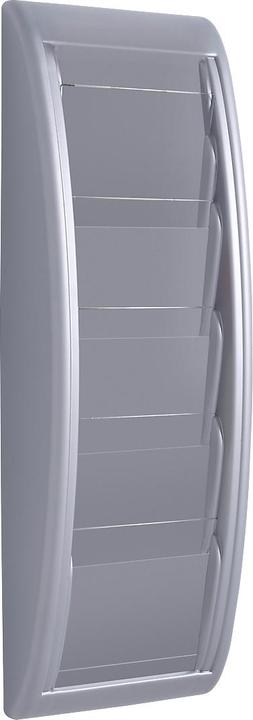 Image du produit Paperflow Porte-brochures mural (A5)