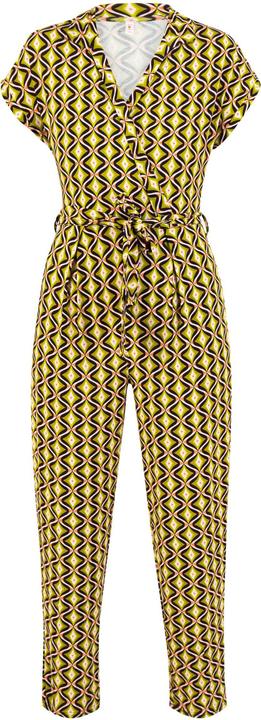 Blutsgeschwister Salut Chérie Olotte (M)