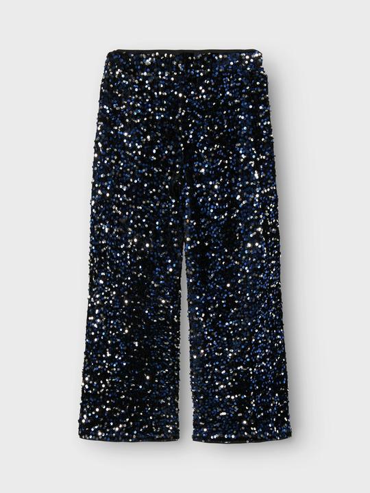 Produktbild Name it Wide Fit Pailletten Hose (146)