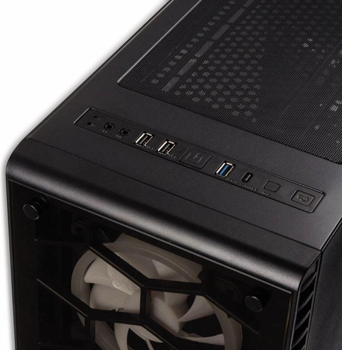 Produktbild Kolink Observatory RGB (mATX, Mini-ITX, ATX, E-ATX)